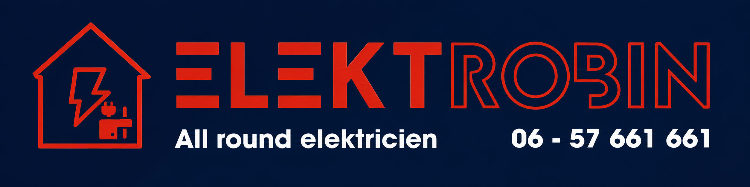 ElektRobin